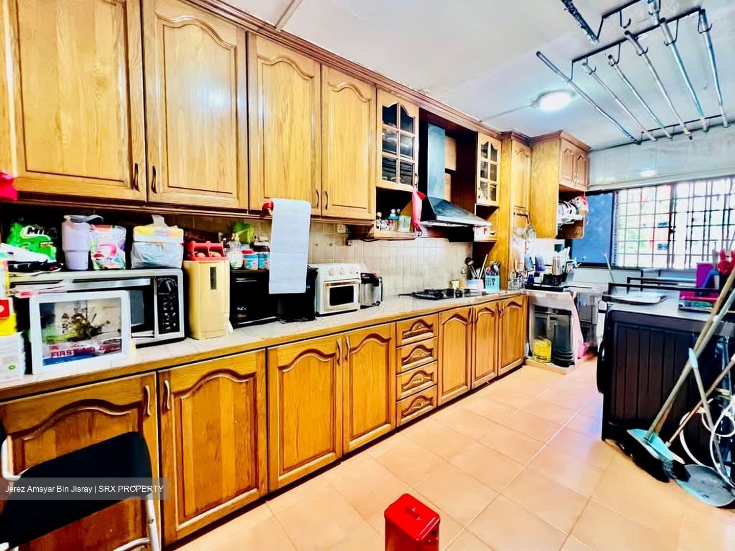 Blk 268 Tampines Street 21 (Tampines), HDB 5 Rooms #559717711